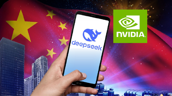 DeepSeek冲击全球：国产AI大模型引发的技术和经济震荡