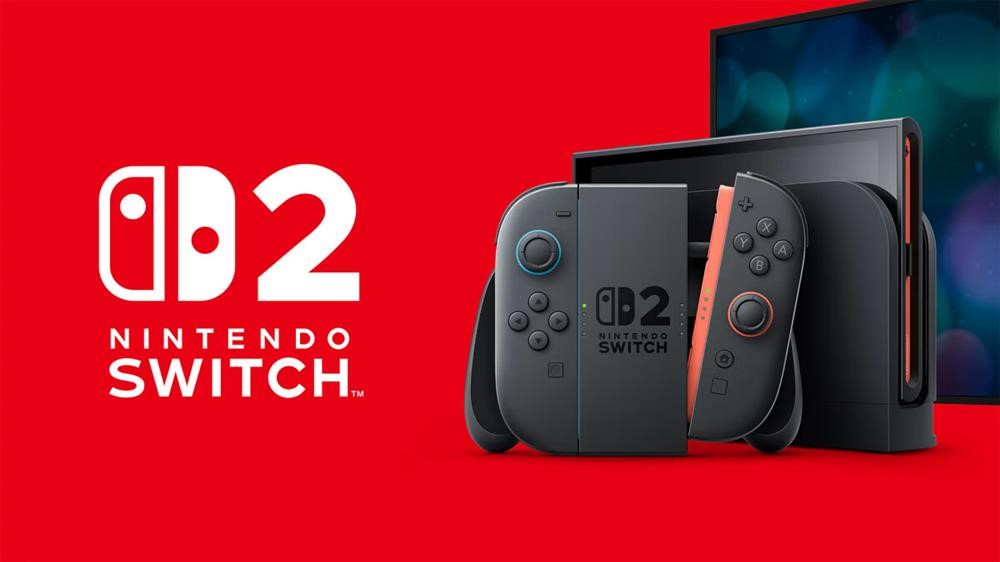 中国游戏产业周报：腾讯、网易动作频频，Switch 2来袭